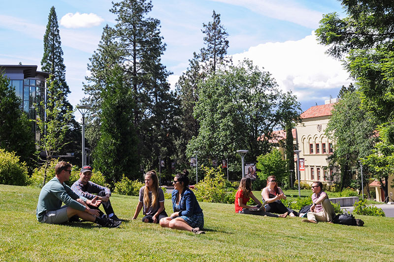 SOU Dean of Students Community Standards at Southern Oregon University Learn More